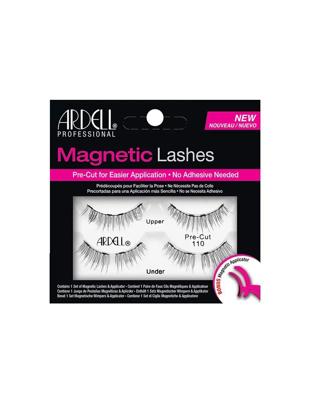 ARDELL Magnetic Lash PRE-CUT KWIK 110