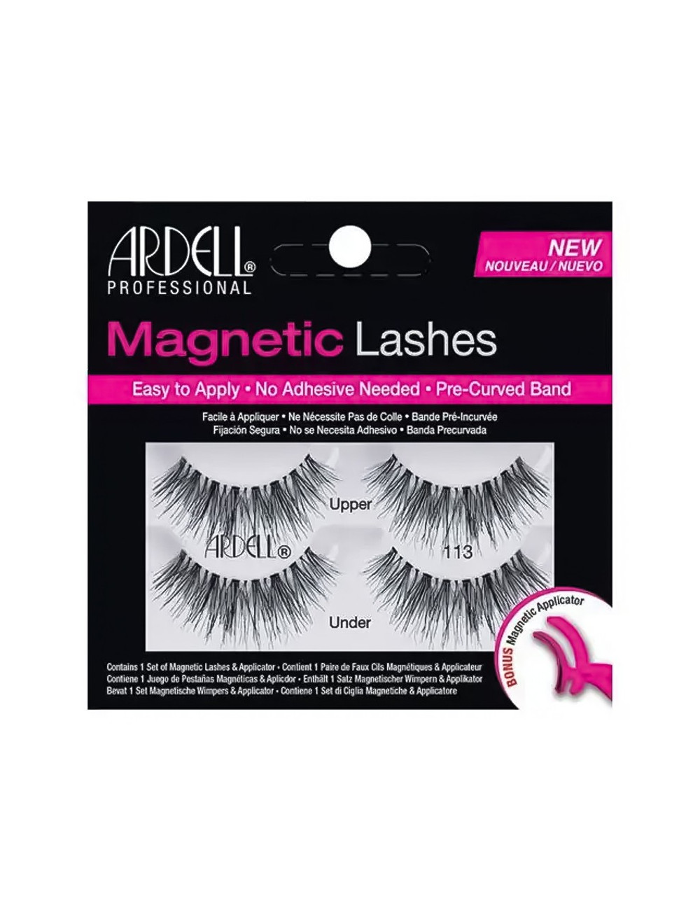 ARDELL Magnetic Strip Lash 113