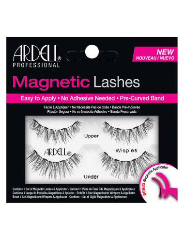 ARDELL Magnetic Strip Lash Wispies